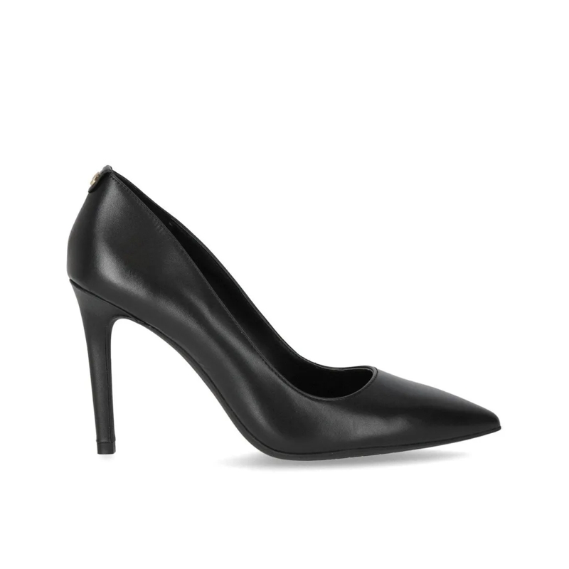 MICHAEL Michael Kors Pumps Alina Flex High Pump Black