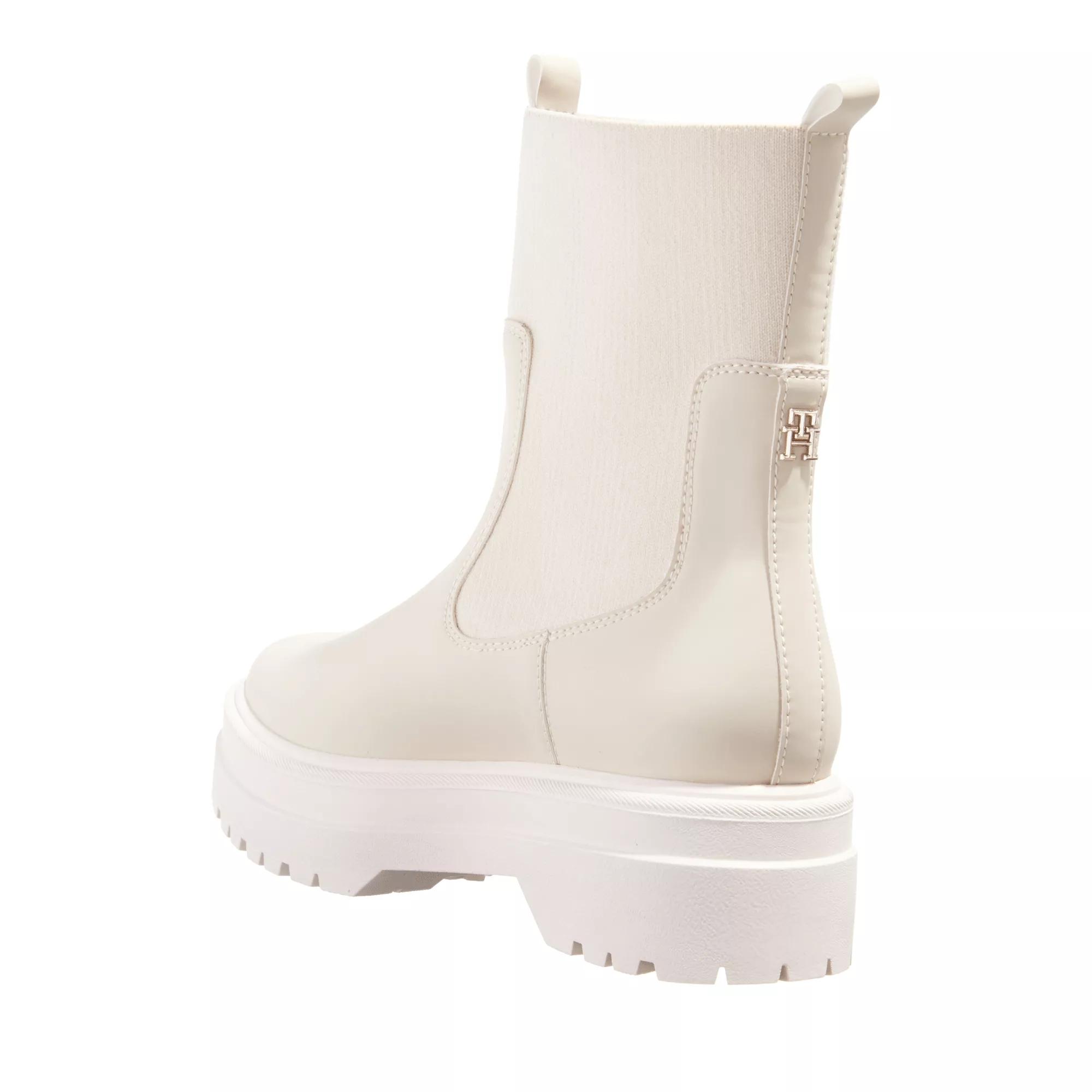 Tommy hilfiger deals womens boots uk