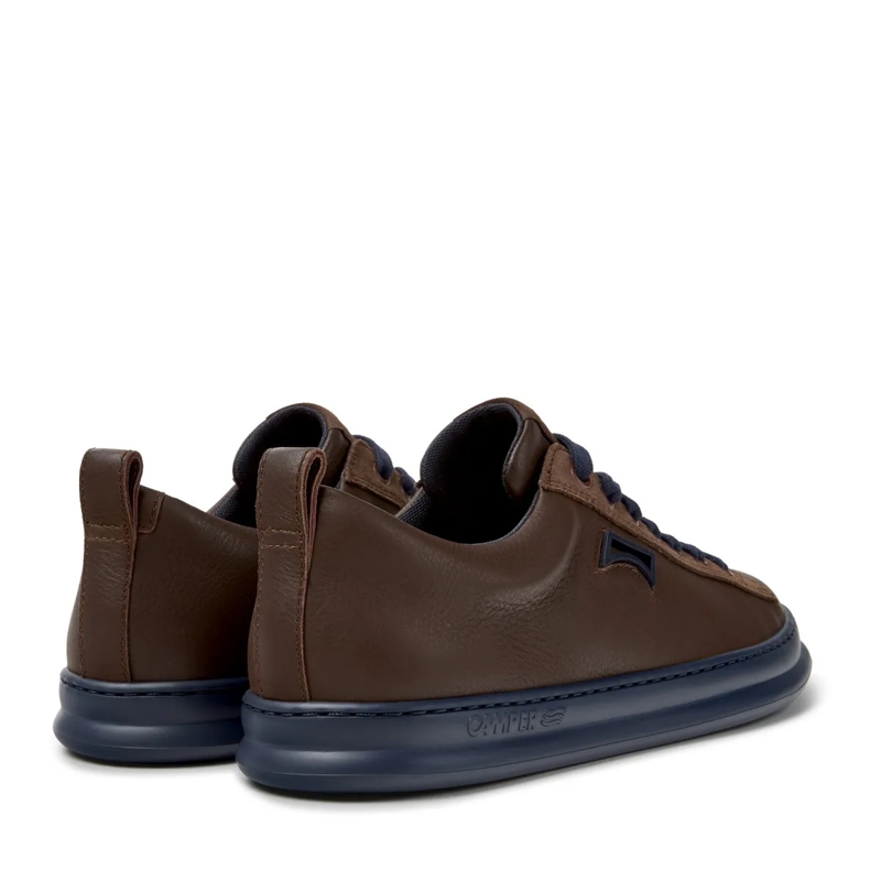 Camper Low-Top-Sneaker Sneaker Runner Four multicolor(Image 3)