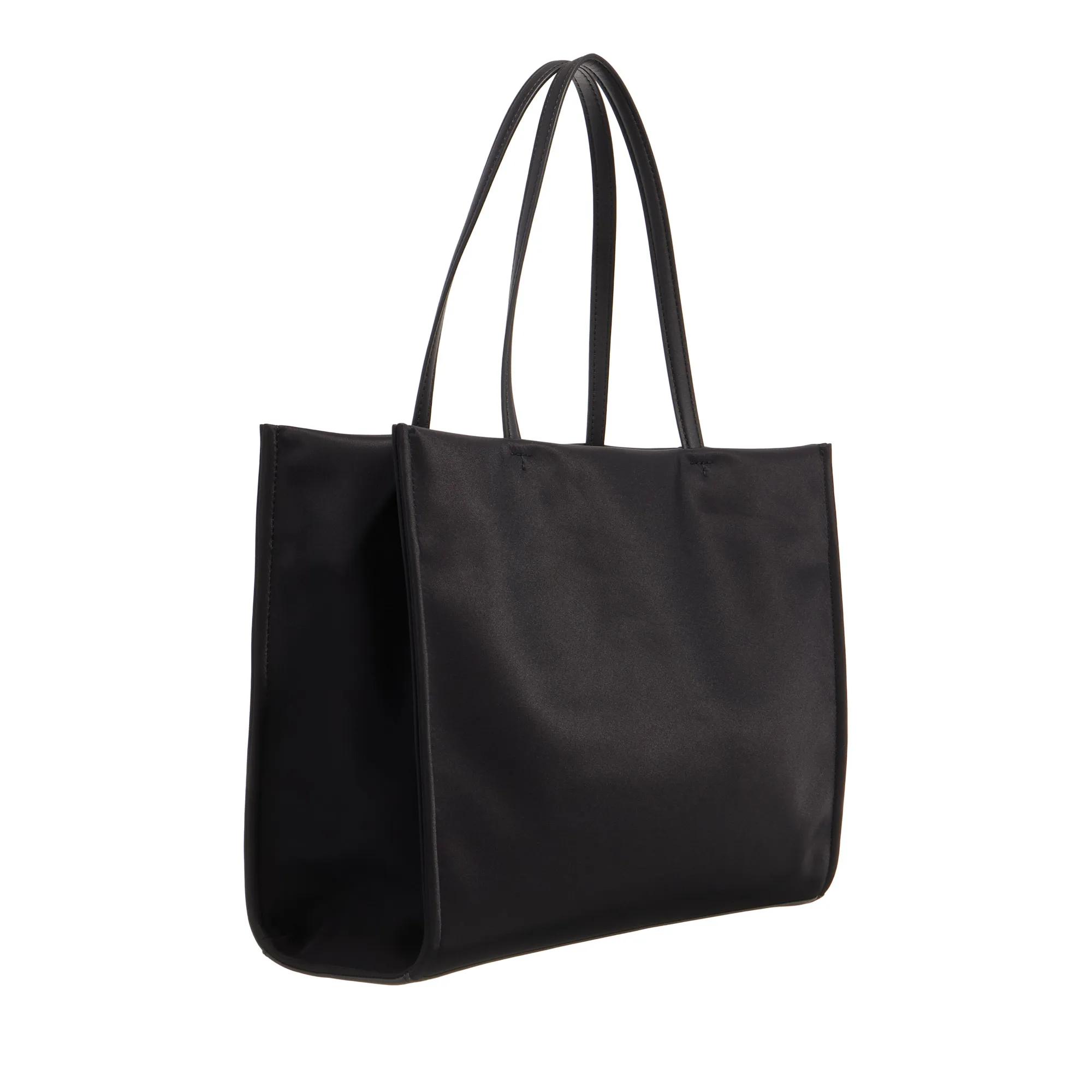 TORY BURCH Shoppers & Totes Ella Small Tote in zwart
