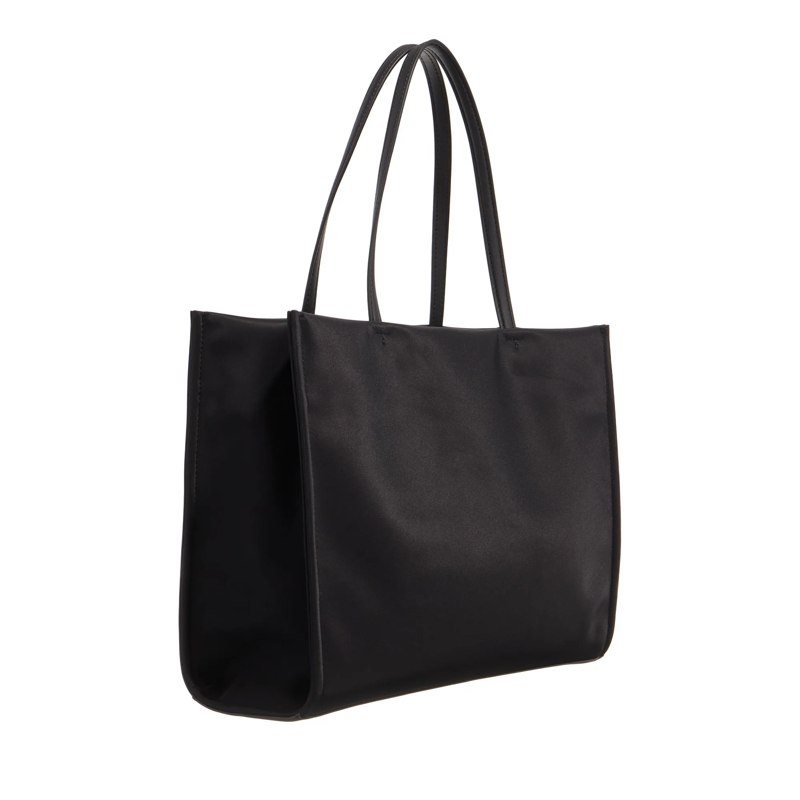 Tory Burch Fourre-tout Ella Small Tote Black(Image 3)