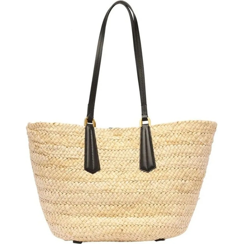 Max Mara Schultertasche Shoulder Bag Beige beige