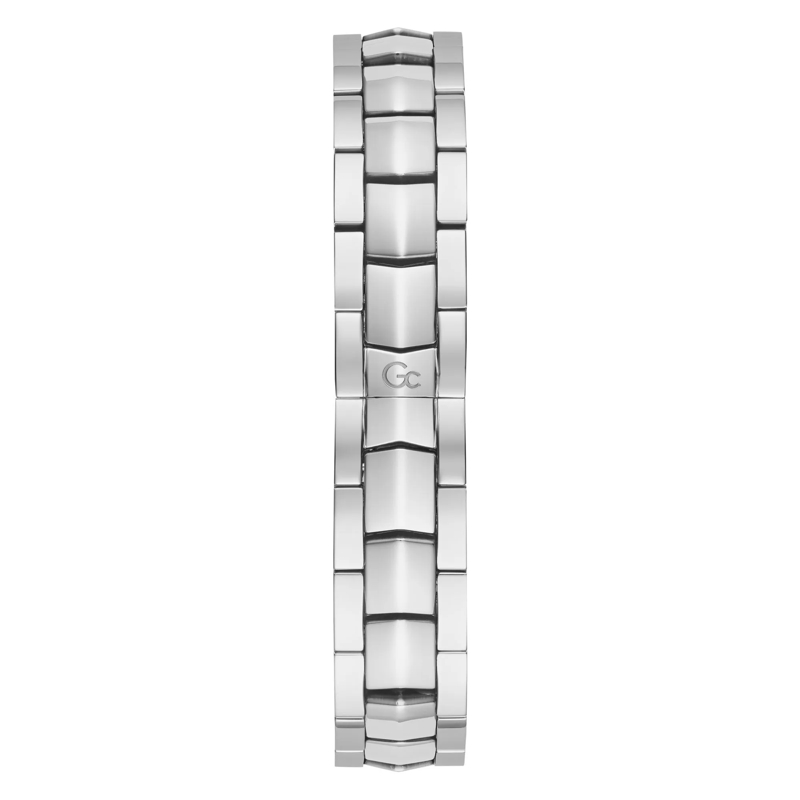 GC Quarzuhr Quarz Analog Uhr Gc Illusion silber(Image 5)