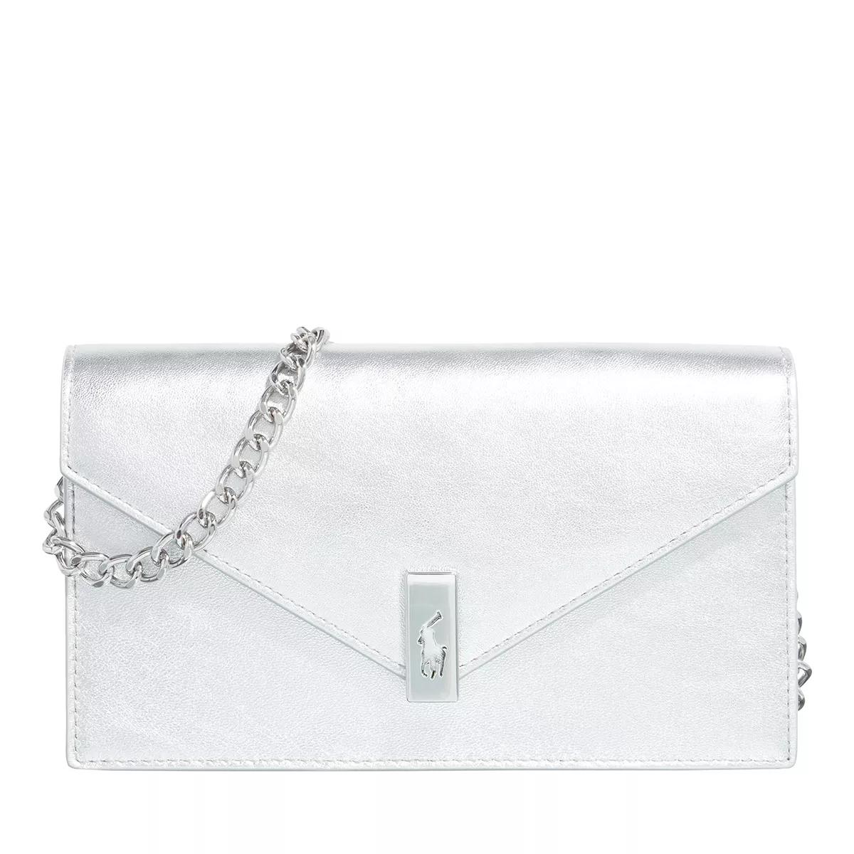 Polo Ralph Lauren Schultertaschen - Wallet On A Chain Small - für Damen