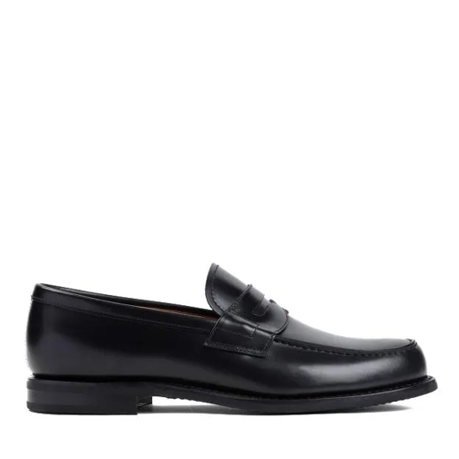 Church's Gateshead Loafers Black Loafer