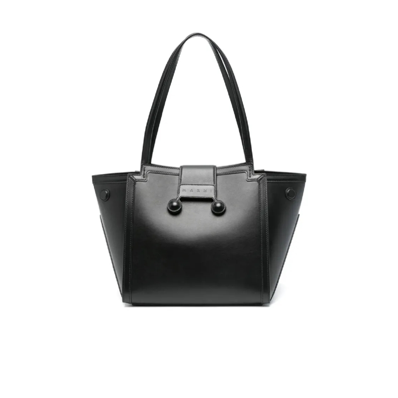 Marni Draagtas borsa a mano divers mehrfarbig