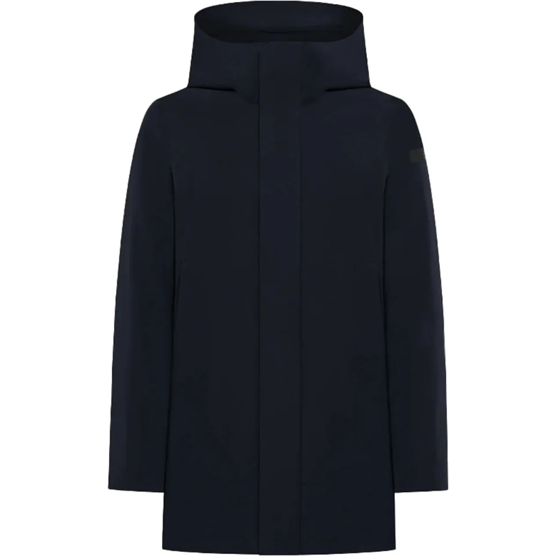 Rrd  Jackets Blue blau