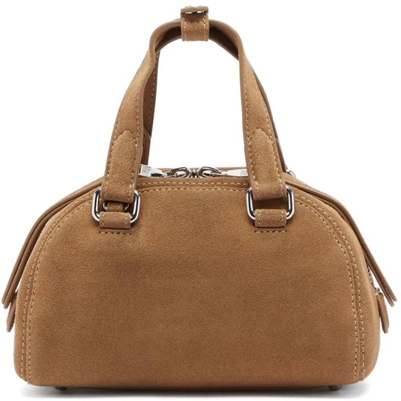 Diesel Tote Bags Brown braun(Image 2)