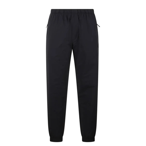 Moncler Sports Trousers Black 