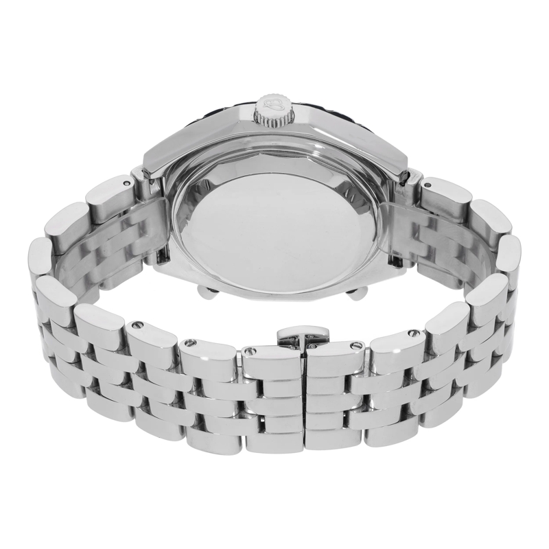Breitling Mechanisch Horloge Chrono-Matic Schwarz(Image 4)