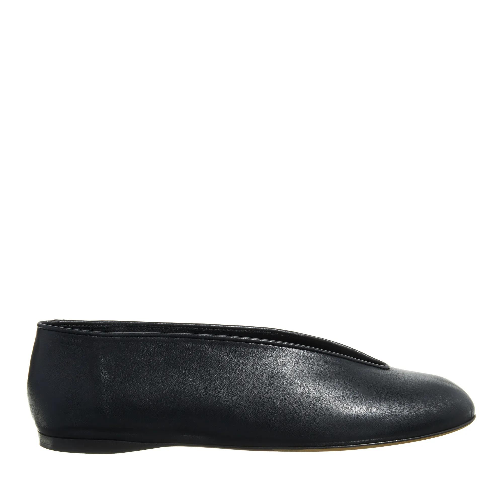 Moschino Hohe Schuhe - Pump Duck - Gr. 36 (EU) - in Schwarz - für Damen