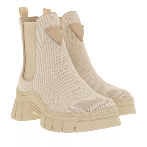 Guess Hestia2 Nude Ankle Boot