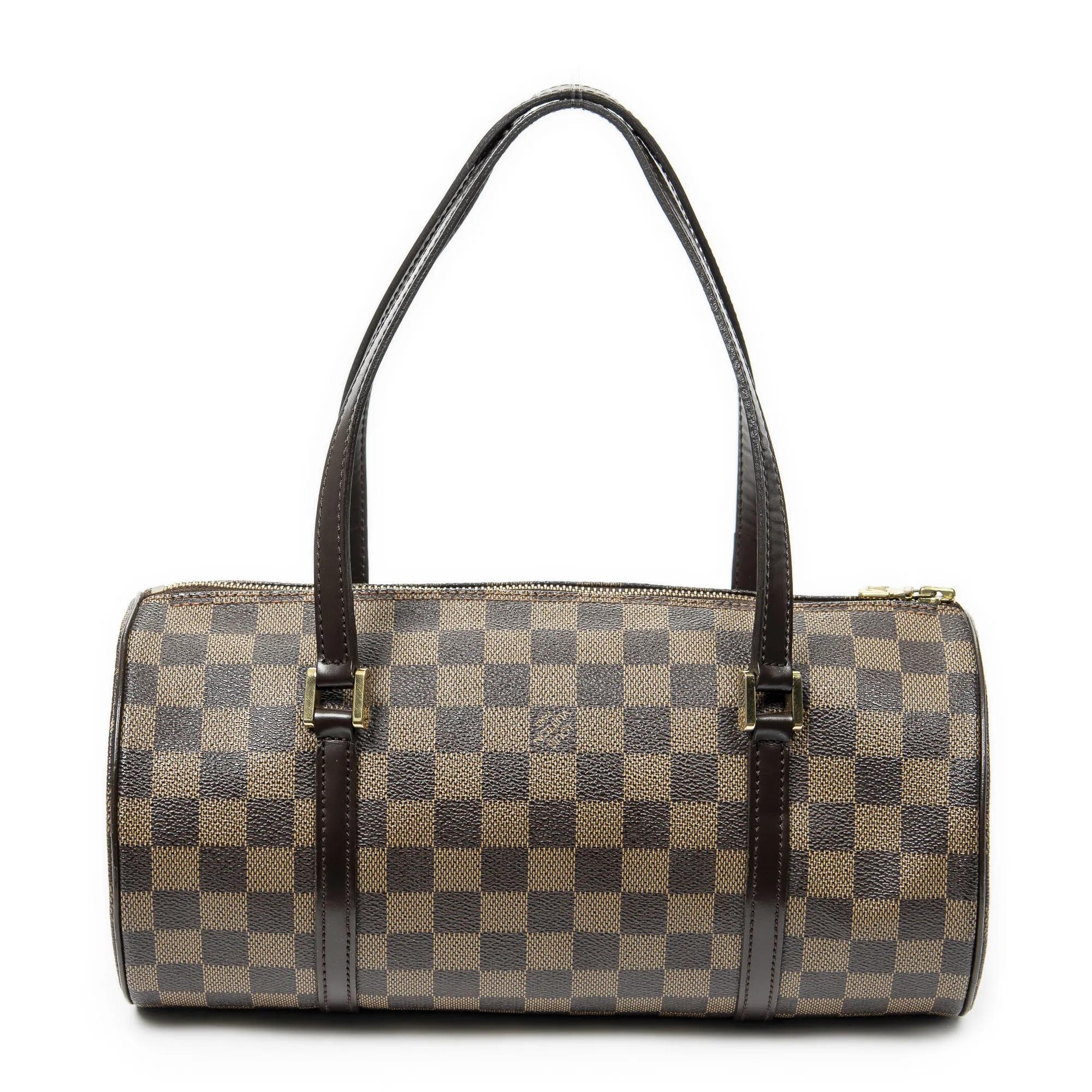 Thumbnail - Louis Vuitton Crossbody Bags - Papillon 30 - Gr. unisize - in Braun - für Damen