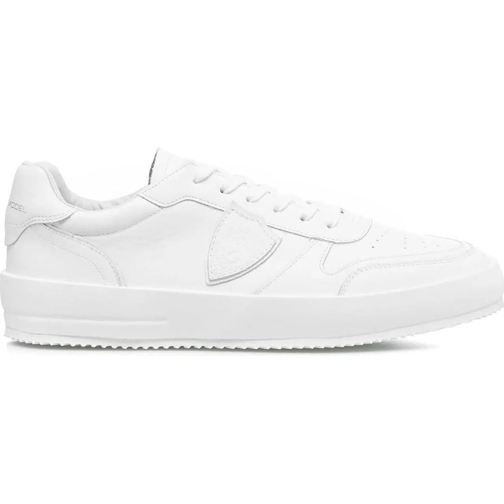 Philippe Model Low-Top Sneaker Sneakers "Nice Low" weiß