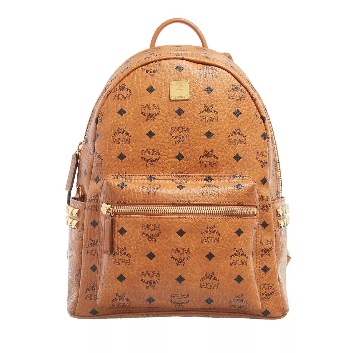 Leather Backpack Purse Women Designer Backpacks SX586