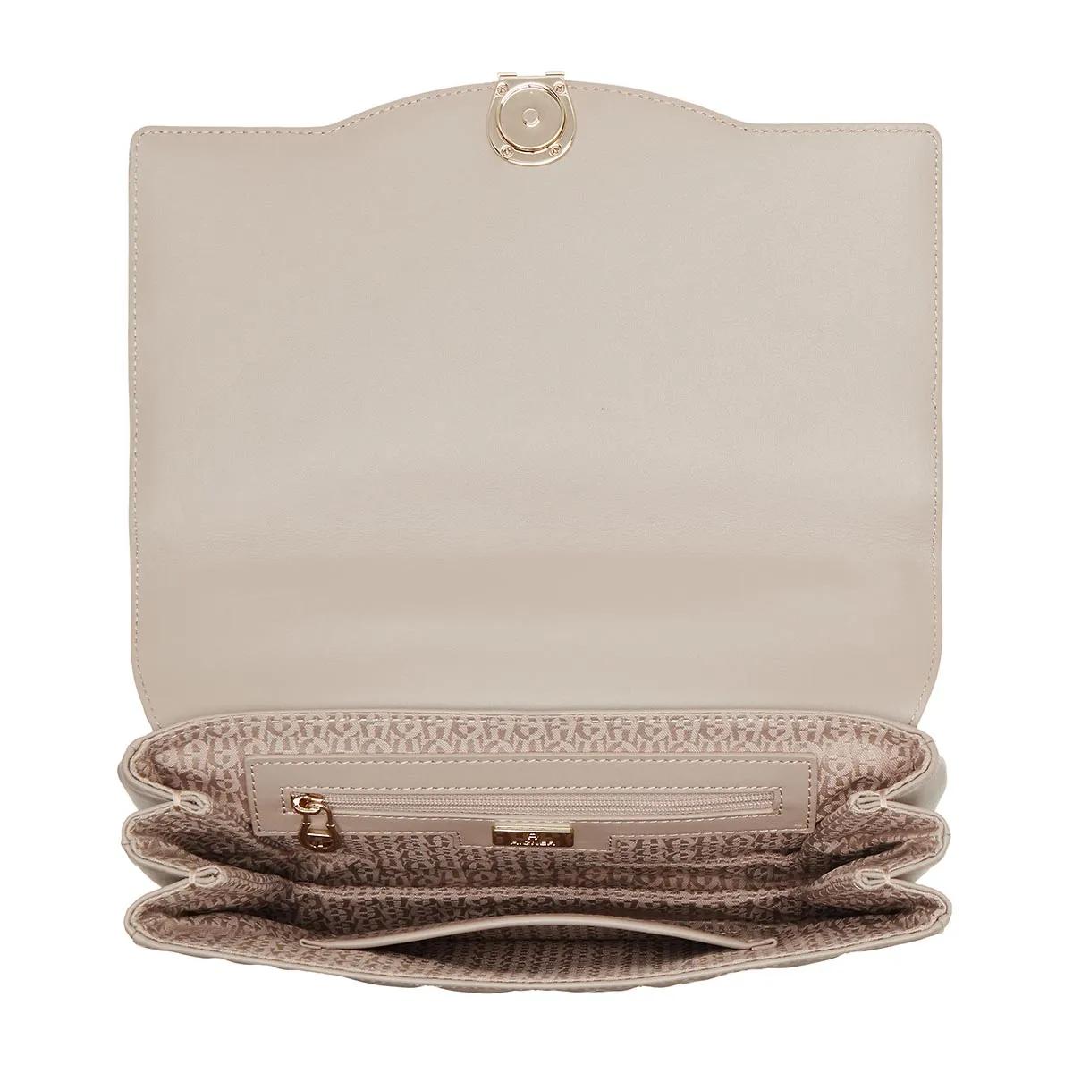 aigner Crossbody bags Diadora in taupe
