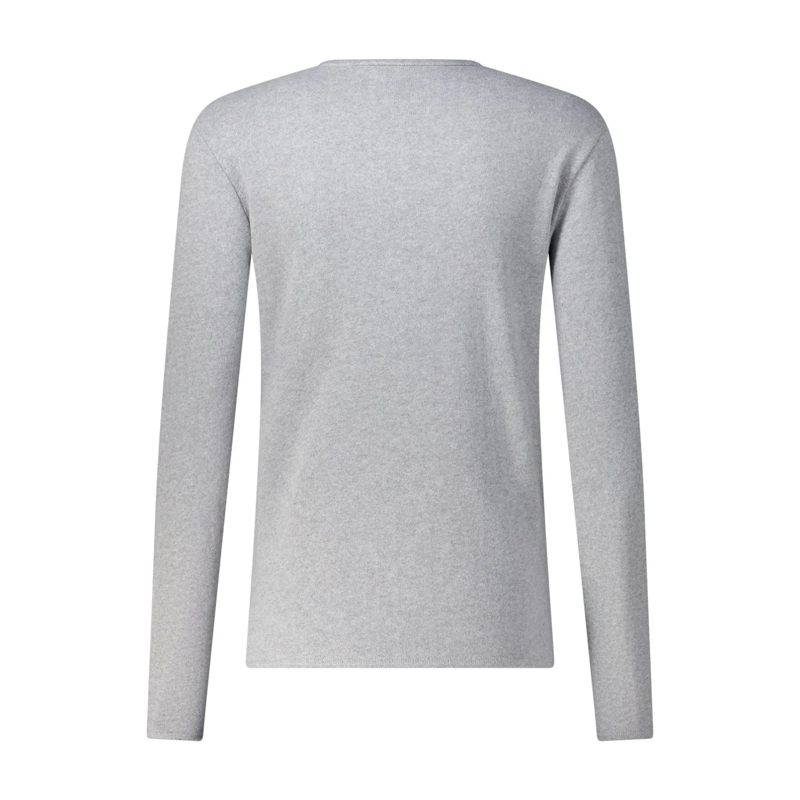 Kiefermann  Sweatshirt Neal aus Baumwoll-Mix beige(Image 4)