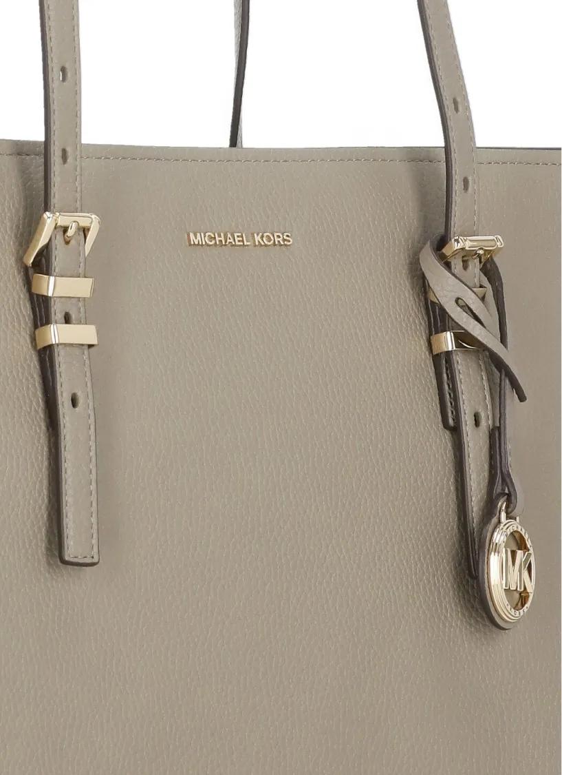 Thumbnail - Michael Kors Shopper & Totes - Quinn Bag - Gr. unisize - in Grau - für Damen