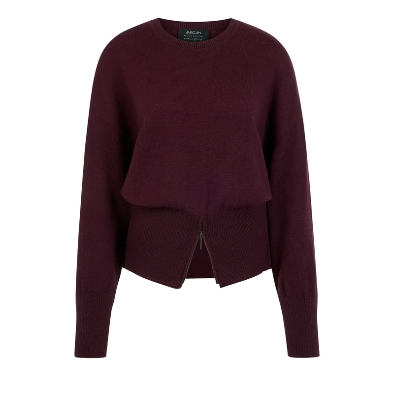 Marc Cain Trui Pullover winetasting