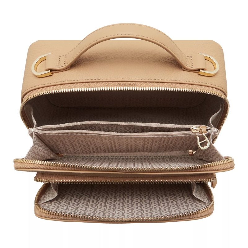 AIGNER Crossbody Bag Zita Trench Beige(Image 6)