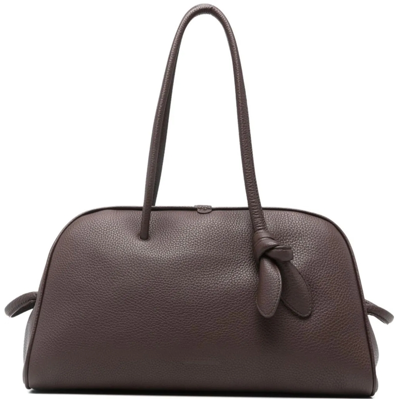 Jacquemus Shopper Bags Brown braun