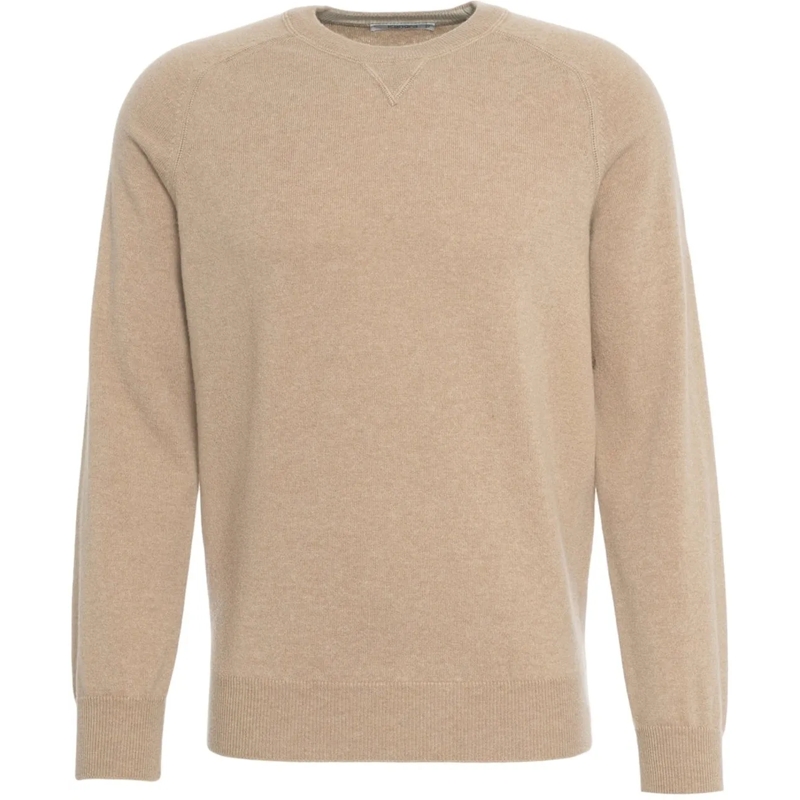 Kangra  Cashmere Sweater beige
