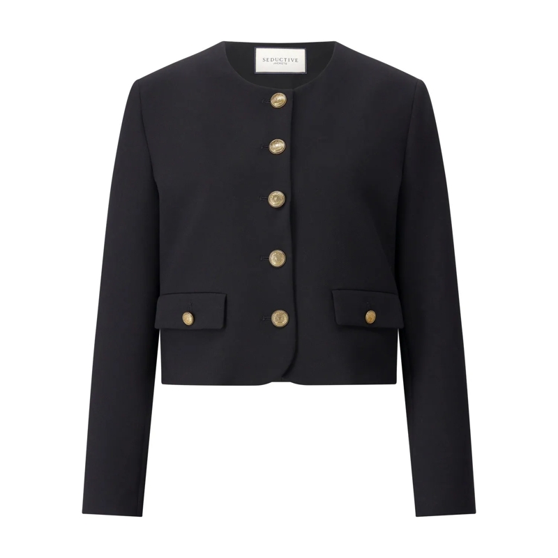 Seductive Blazer Blazer Catherine Schwarz