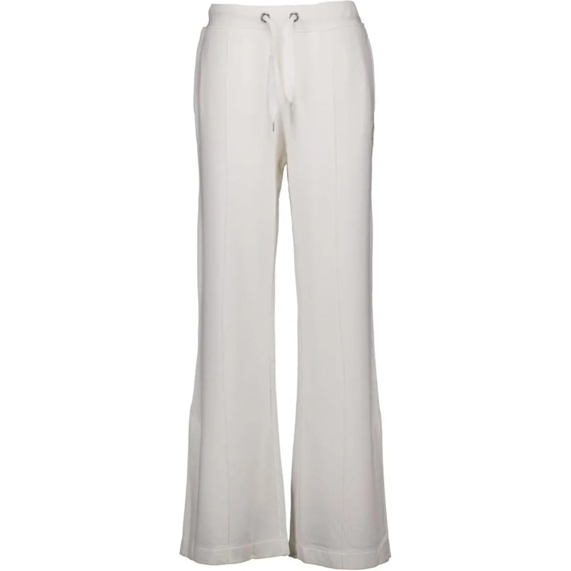 Parajumpers Pantalon Parajumpers Isidor Pantalons Off White Pwpalx35 weiß