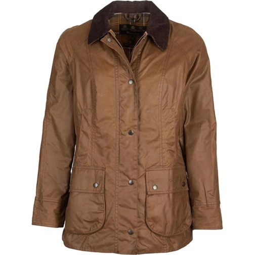 Barbour Übergangsjacke Barbour Jackets Brown schwarz