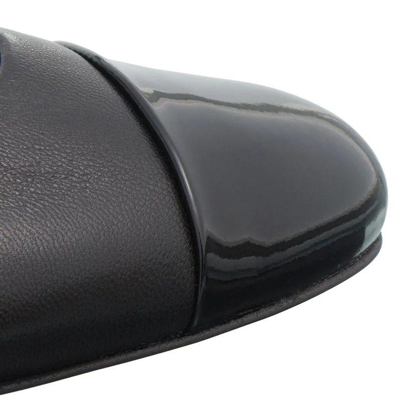 Kennel & Schmenger Ballerinas Lola Schwarz(Image 5)