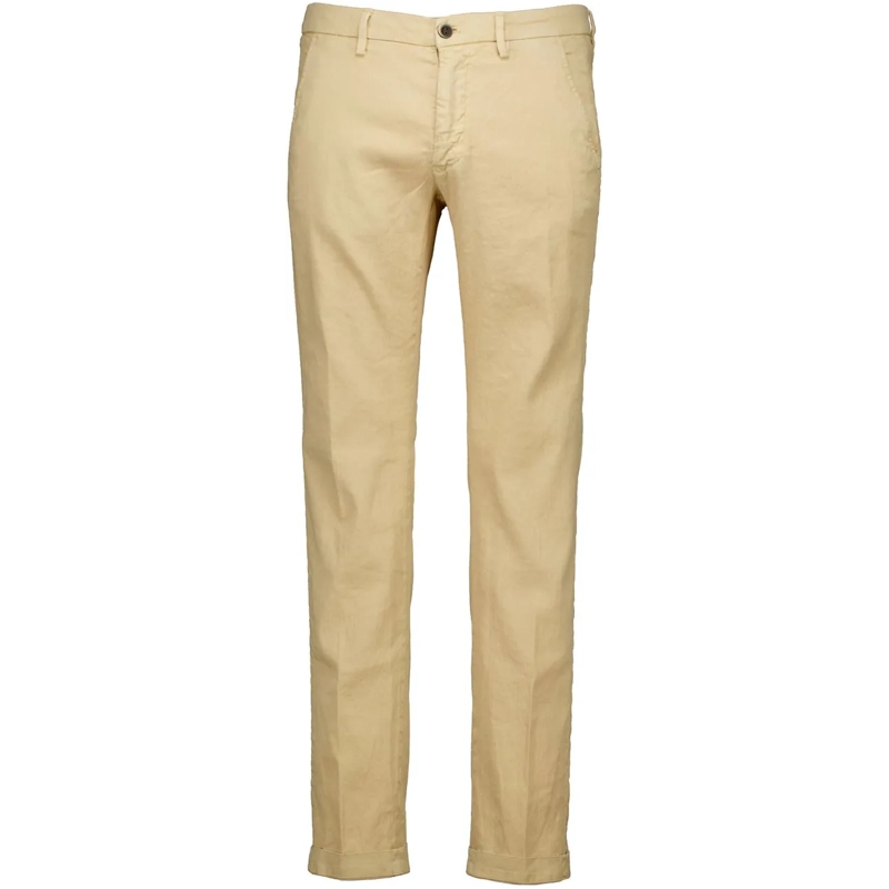 Mason's Chino Masons  Chino Beige Mbe111 beige