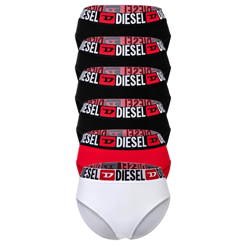 Diesel  -D-CORE-6PACK 6er Pack bunt