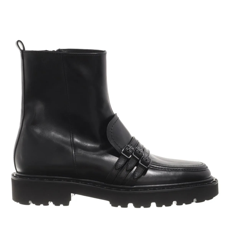 Kennel & Schmenger Stiefeletten Molly Schwarz