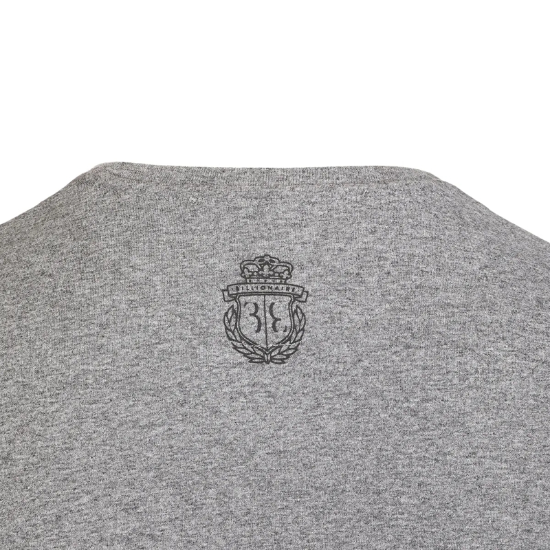 BILLIONAIRE T-Shirt T-Shirt dunkel-grau(Image 5)