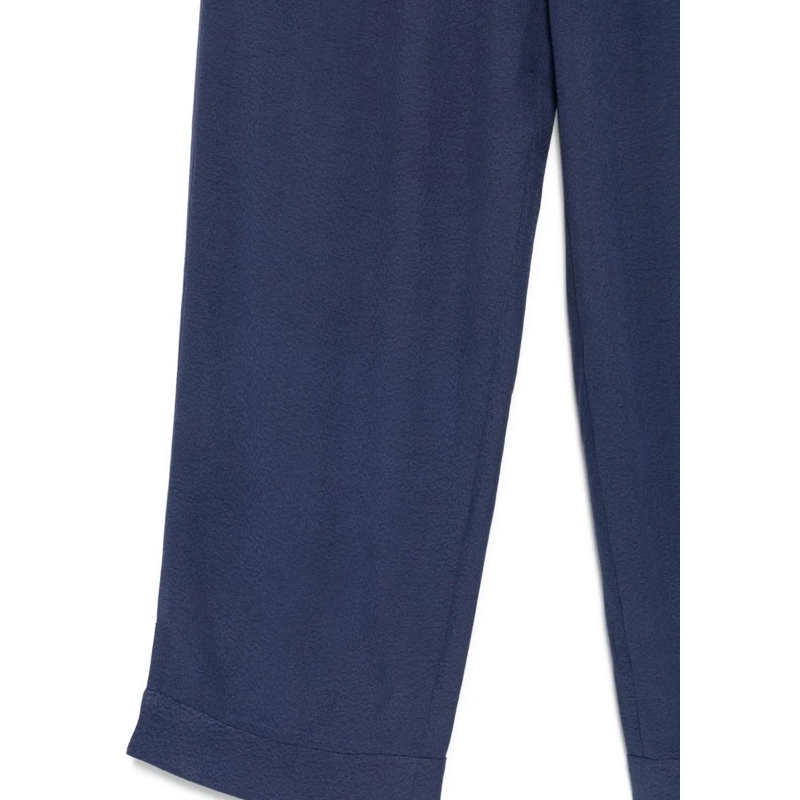 Emporio Armani  Trousers Blu blau(Image 3)