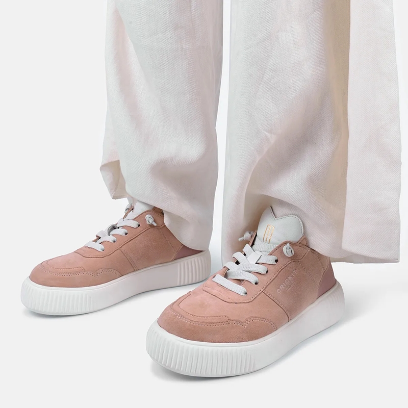 Crickit Low-Top-Sneaker Sneaker OAKLI aprikose(Image 2)