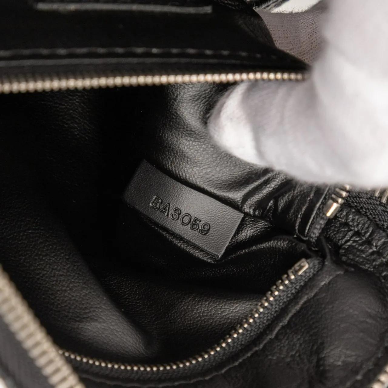 Thumbnail - Louis Vuitton Clutches - Damier Graphite Toiletry Pouch - Gr. unisize - in Schwarz - für Damen