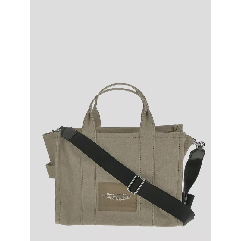 Marc Jacobs Tote Bags Beige beige(Image 4)
