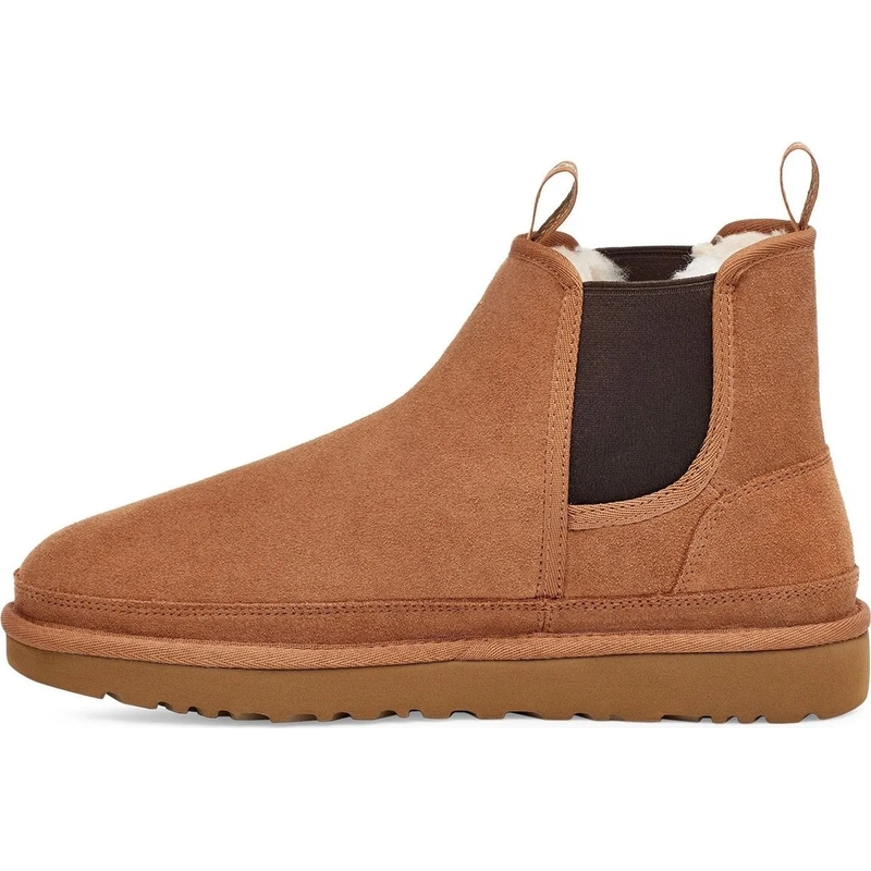 UGG Stiefel 1121644/CHE NEUMEL CHELSEA braun(Image 9)