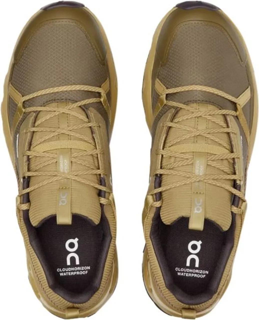 Thumbnail - Flat Shoes Safari Olive - Gr. US_8 - in Grün