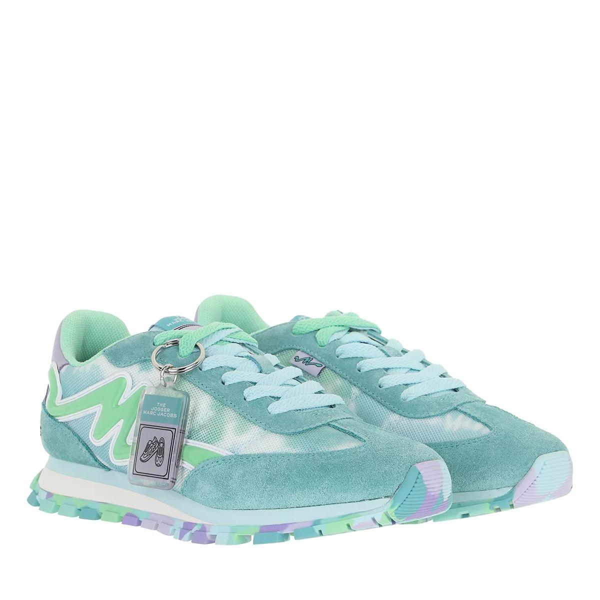 Marc jacobs cheap the jogger turquoise