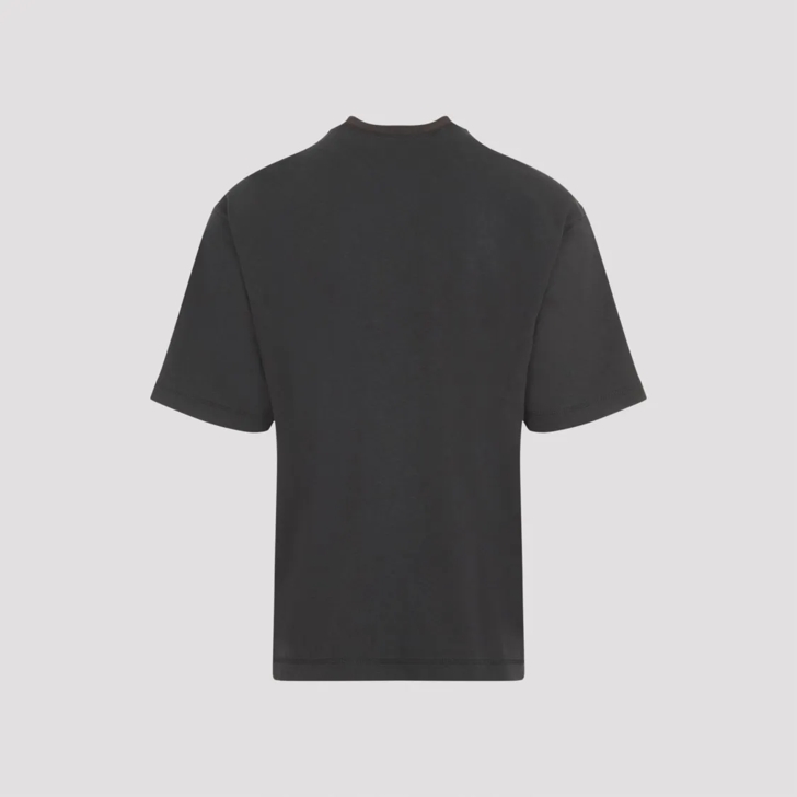 Gucci S S T Shirt Black T shirts
