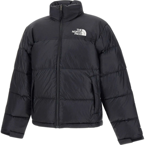 The North Face Daunenjacken Coats Black schwarz