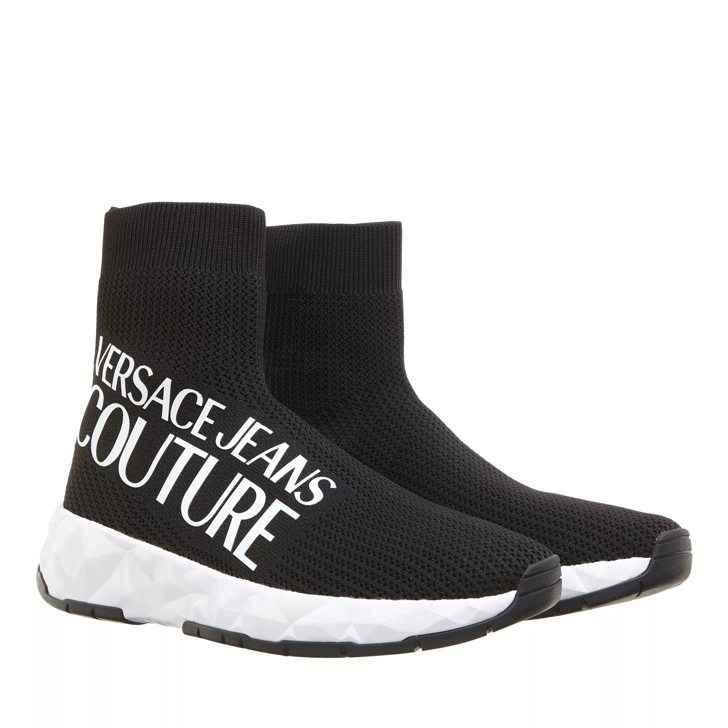 Versace Jeans Couture Tech Fabric Sneakers