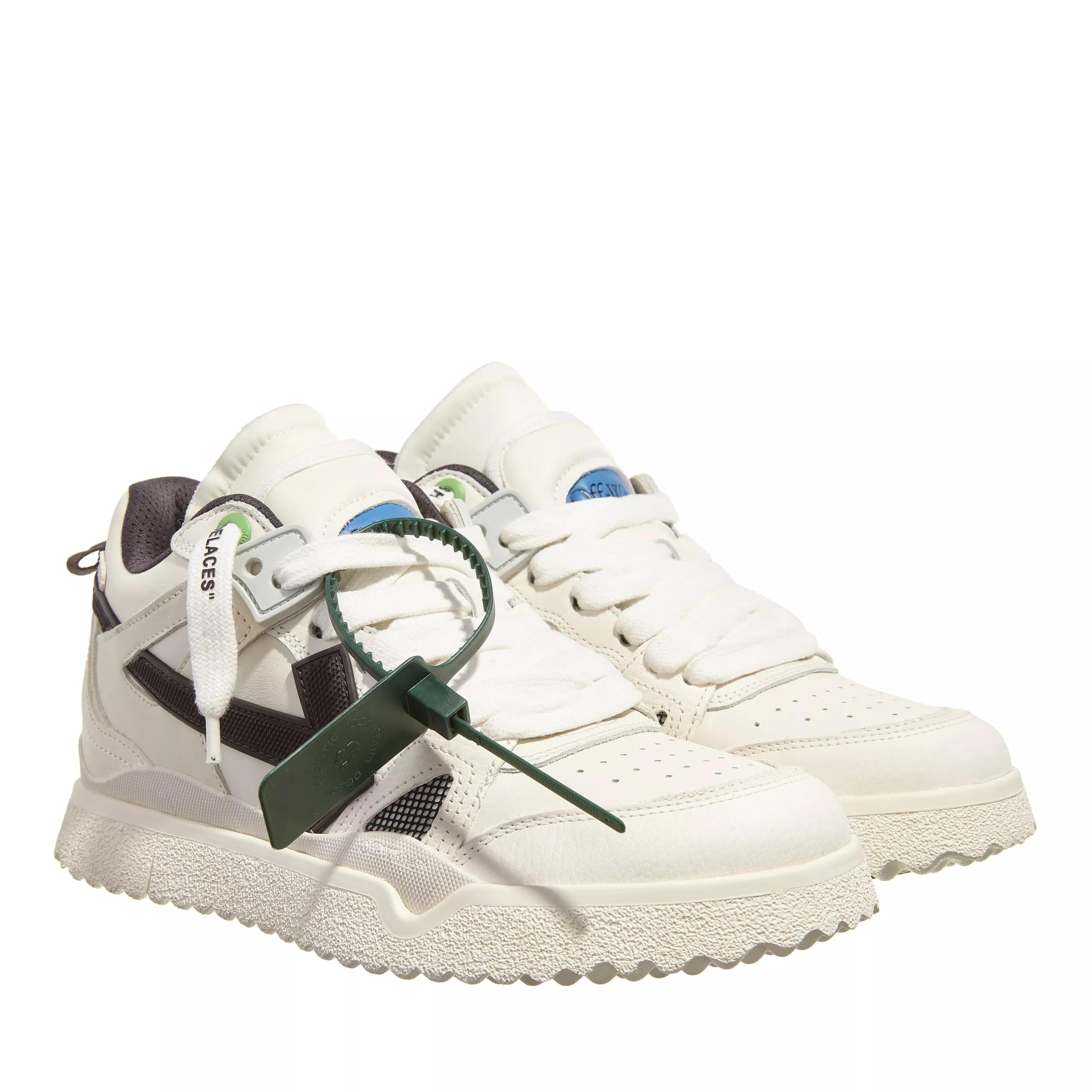 Off-White 5.0 Sneaker White Pink