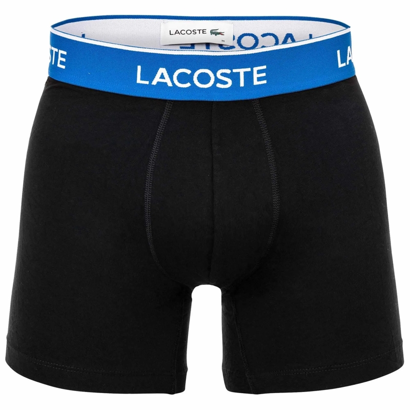 Lacoste  3er Pack schwarz(Image 2)