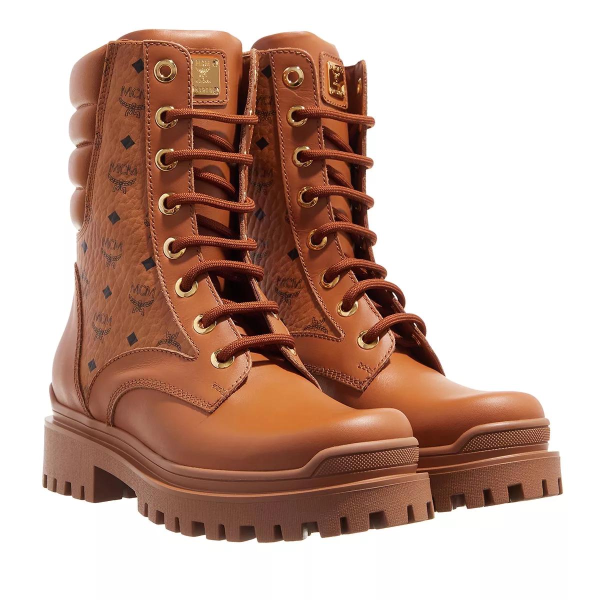 Mcm thigh outlet boots