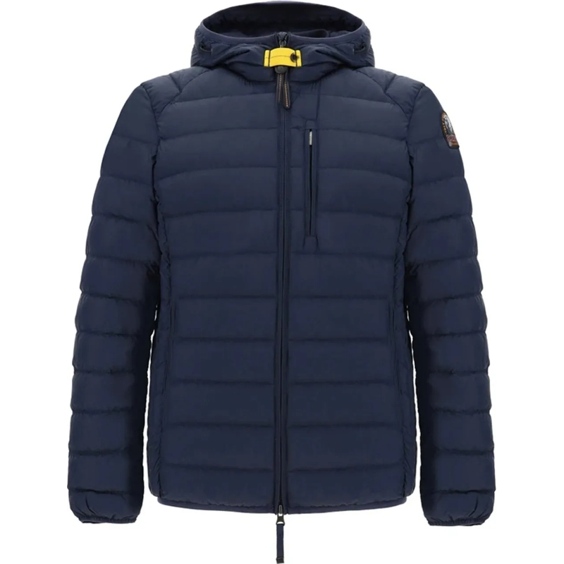 Parajumpers Daunenjacke Parajumpers Last Minute Gewatteerde Jassen Donkerb blau