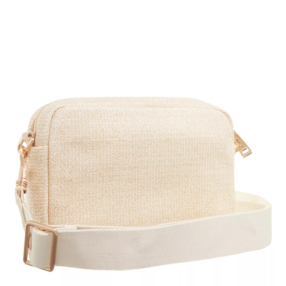 Joop! Crossbody bags Paglia Cloe Shoulderbag Shz in beige