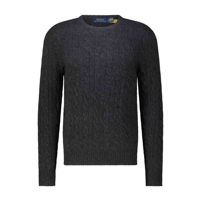 Polo Ralph Lauren Pull Dark Blue Pony Sweater Dunkelblau(Image 2)